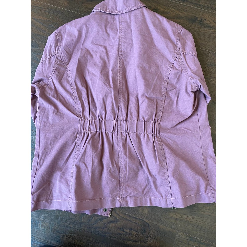 Universal Thread Jacket - Picture 4 of 4